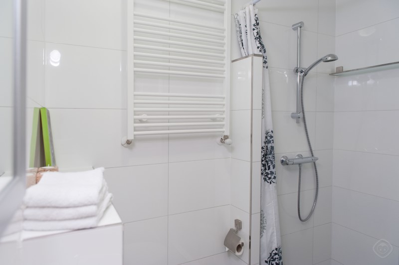 Bathroom Other Angle Thailand apartment Amsterdam